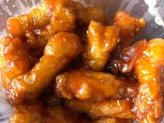 -闫水饺大酒楼·北京老闫靓马饺子馆