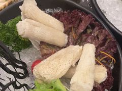 -湊湊火锅·茶憩(打浦桥日月光店)