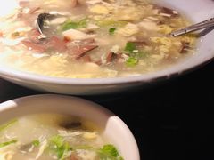 -外婆家(蓝色港湾店)