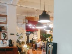 -雕刻时光咖啡馆(交大店)