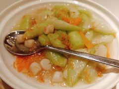 -莆田餐厅PUTIEN(三里屯店)