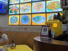 -肥姐美食(同福中路店)