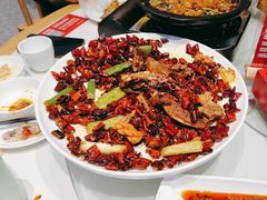 -鸡毛店·川菜(文殊院店)