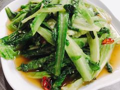 -小民大排档(马场角横路店)