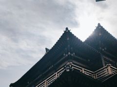 -香积寺