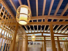 大堂-九田家黑牛烤肉(溧水万达店)