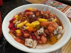 -旺蜀主成都串串火锅(西直门凯德MALL店)