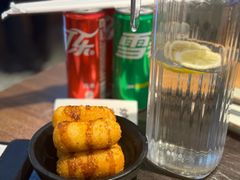 -炉角·鲍鱼牛腩煲(国贸商城店)