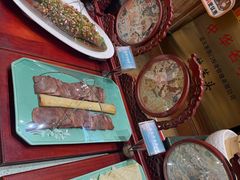 -老西门·常州菜(新区店)