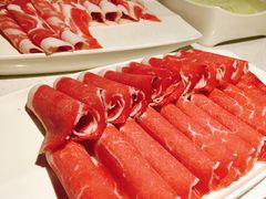 -海底捞火锅(长沙华创国际广场店)