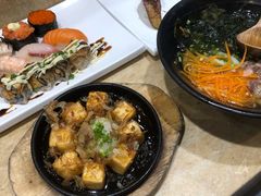 -东京屋(武定路店)