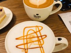 -Peet's 皮爷咖啡(东湖路手作店)