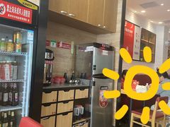 -喜家德水饺(华富店)