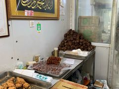 -满记烧饼(牛街东里小区一区店)