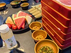 -牛武士寿喜烧·和牛火锅自助(全球首店)