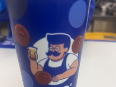 -煲珠公·老红糖珍珠奶茶(长宁龙之梦店)