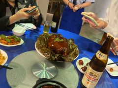 -建国328 本帮小馆·面馆