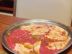 -一品诚记烤肉(大连柏威年购物中心店)