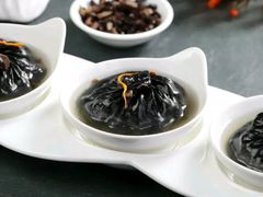-十二粤味·顺德菜·烧鹅点心(五四广场店)