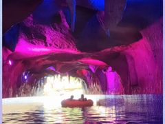 -苏州乐园森林水世界