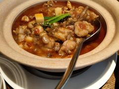 -粗茶淡饭·隐庐私厨(东亭店)