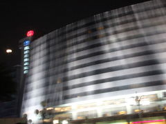 -桂林漓江大瀑布饭店