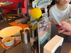 -拉蒂娜·巴西牛排馆 Latina·Brazilian Steakhouse(铜仁旗舰店)