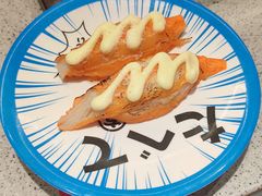 -友壹町寿司(佛山新DNA店)