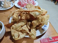 -元盛居(生态大街店)