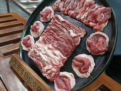 -东来顺•非遗火锅(外滩店)