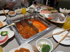 -海底捞火锅(世豪广场店)