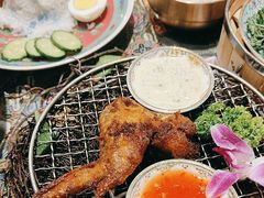 -小娘惹厨房Little Nyonya(狮城有约上榜店)