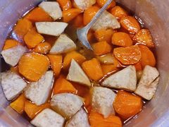 -车头老二大排档