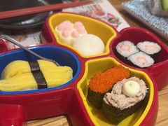 -Sushi Love 创意寿司(丽影广场店)