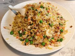 -大潮淮·淮扬菜(何园旗舰店)