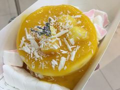 -狐狸和向日葵(北京路店)