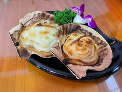 -花漫里餐厅(刺桐店)