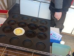 -台湾味正点车轮饼可丽饼(南禅寺店)