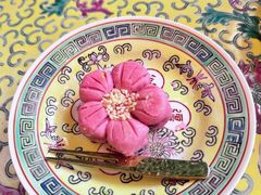 -宫事颐庭·老佛爷贵寿下午茶(颐和园店)