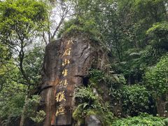 -峨眉山风景名胜区
