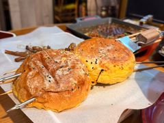 -华府九号海鲜烧烤大排档(龙域店)