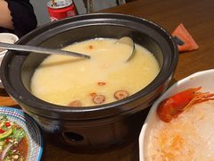 -乔街深夜食堂·小龙虾·高压锅生蚝(杭州总店)