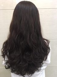 -魅力发型