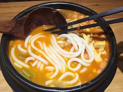 谷田稻香(曲阳路店)-谷田稻香