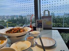 -兰湘子·湘菜小炒(长安万科广场店)