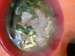 淮南李记牛肉汤-淮南李记牛肉汤(阳城路店)