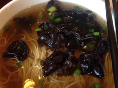 -朱鸿兴面馆(镇湖店)