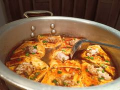 客家手工豆腐-首秀·四川料理(星耀101店)