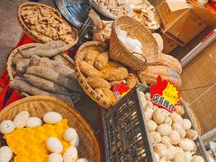 -传统菜农庄(皇姑路店)