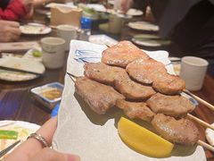 -鸟鹏烧鸟居酒屋(熙龙湾店)